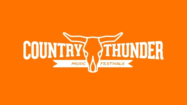 Country Thunder Alberta at The Confluence