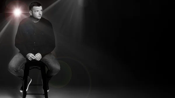 Kevin Bridges Live at Cirque Royal