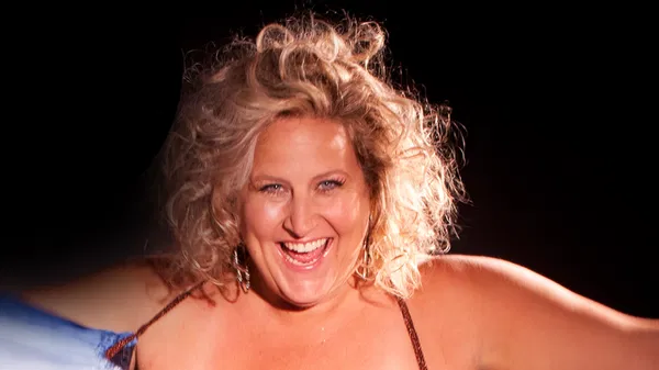 Bridget Everett: Big Titties, Big Dreams at Ryman