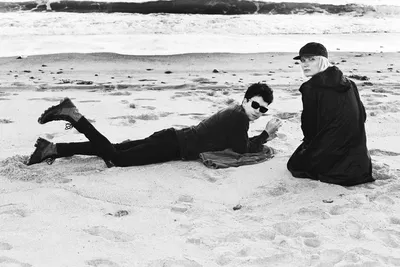 Raveonettes Rock Groningen: Tickets & Deets