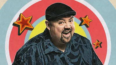 Iglesias' Fluffy Tour: Orlando Comedy Night!