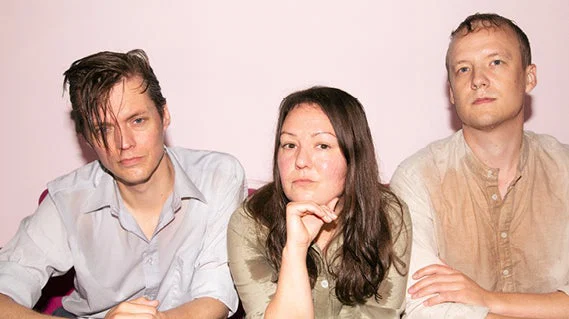 Vasas Flora & Fauna at Sardinen USF Verftet