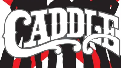 Caddle Live at Iron City, Birmingham!