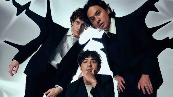 Last Dinosaurs Anniv. Tour: Jacksonville Rock Show