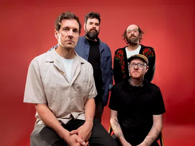 Pile Rocks Dublin: Live at The Sound House!
