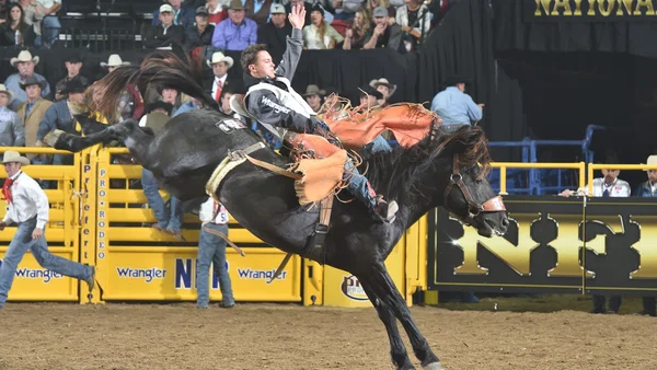 PRCA Pro Rodeo & Charley Crockett Nashville May 2026