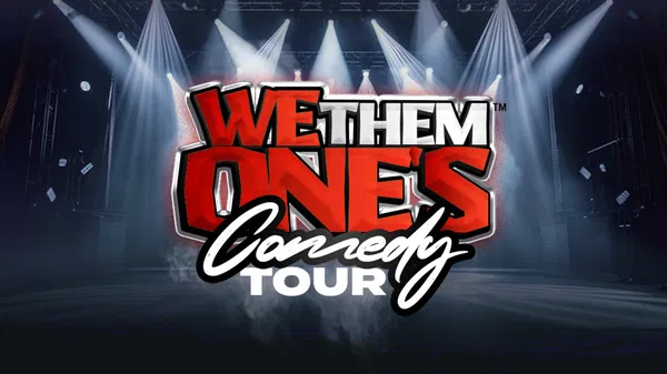Book We Them One's Comedy Tour Tickets Cedar Park TX