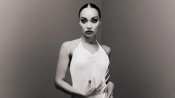 Leigh-Anne: Dublin R&B Concert Tickets