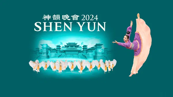 Shen Yun: A Spectacle of Classical Chinese Dance & Music Arrives in Toulouse!
