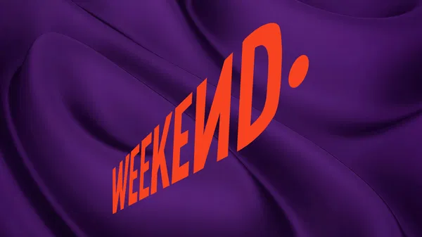 Espoo's Weekend Festival 2026: Electronic Music