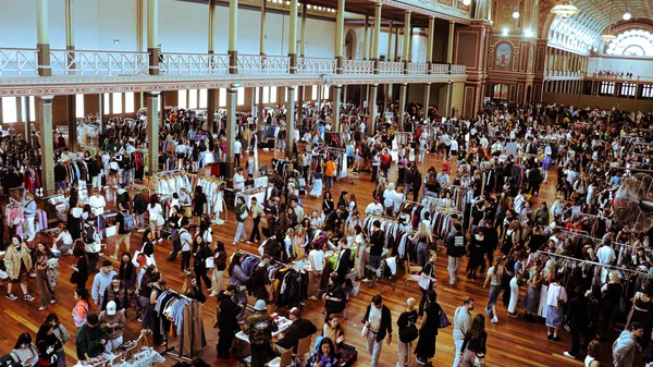 Fashion Thrift Society Sydney Tickets | Vintage Market Fest