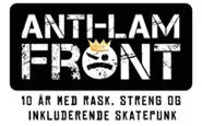Oslo Rocks: Anti-Lam Front Live at John Dee!