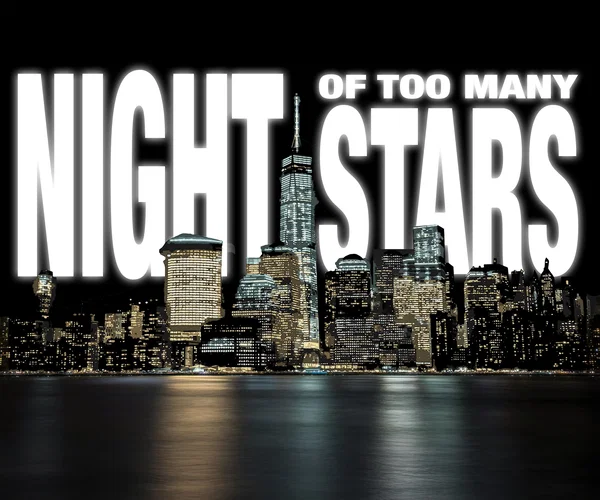 Night of Too Many Stars: Comedy's Biggest Night