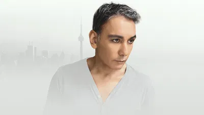 Shadmehr Aghili Live: Great Canadian Toronto