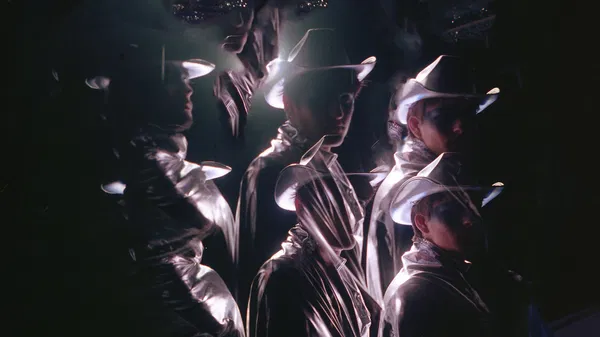 Sports Nightlife: Dance to Electronic Beats in İstanbul