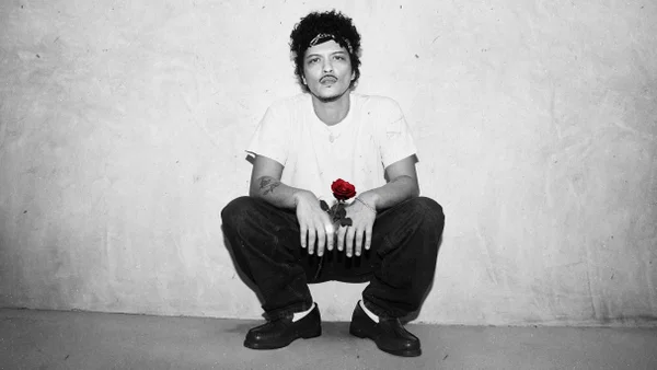 Bruno Mars Romantic Tour: SoFi Stadium Tickets
