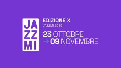 Bilal Live: JAZZMI 2025 Milano Tickets