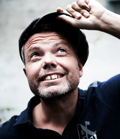 Rasmus Nøhr: Oslo Show at Afrikansk Kulturform