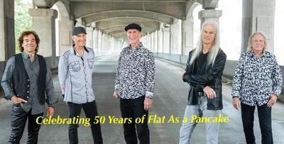 Head East Rocks St. Pete: 50th Anniversary!