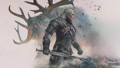 Experience the Epic: The Witcher in Concert Comes to Antwerp!