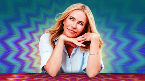 Chelsea Handler: The High and Mighty Tour at DAR Constitution Hall