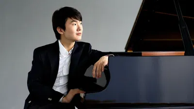 Seong-Jin Cho at Carnegie Hall: Tickets