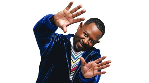 Martin Lawrence Live at Gila River Resorts: Comedy Tour 2026