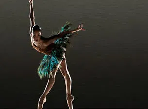 Cannes: Alonzo King LINES Ballet Experience