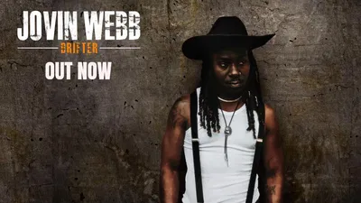 Jovin Webb: Blues & Jazz at Spirit of 66, BE