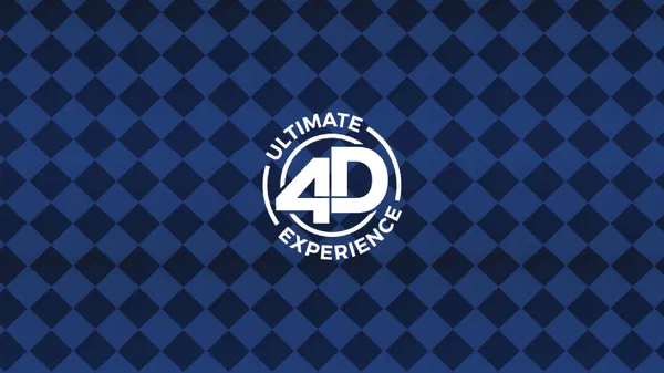 Ultimate 4D Experience Tickets at Excalibur Las Vegas