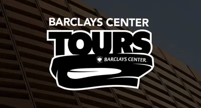 Barclays Center: Behind-the-Scenes Tour!