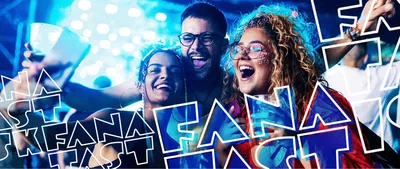 Experience Fanatastisk Festivalen 2025: Friday Fun at Fana Stadion!