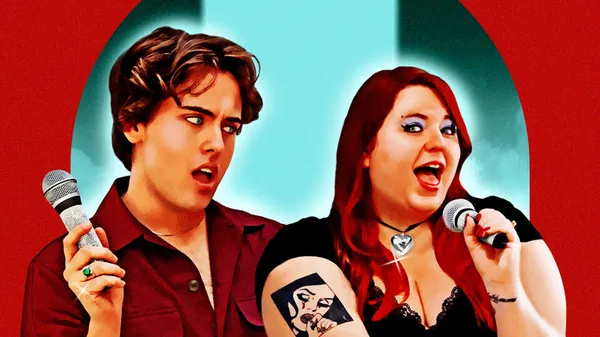 Evolution of a Snake Showgirl Live at Armory