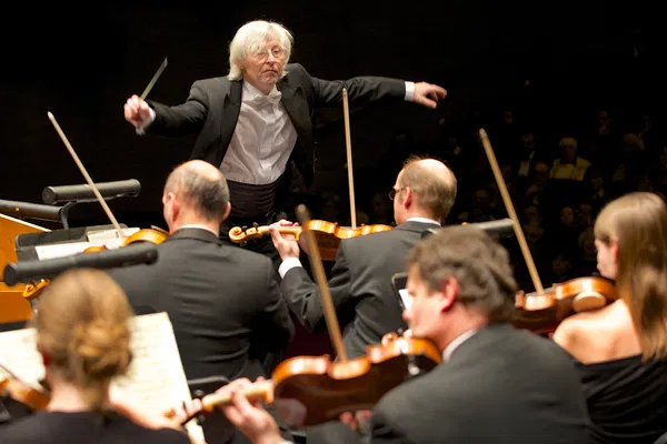 Carmina Burana & Beethoven: Berlin Classical Night