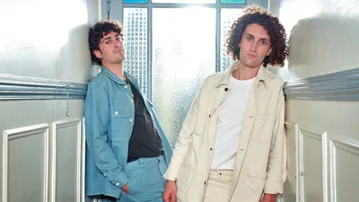 TERRENOIRE Live: La Seyne Sur Mer Concert Tickets