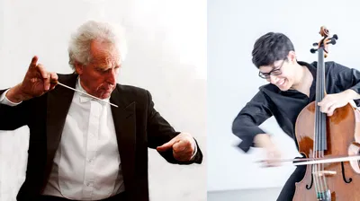 Boston Symphony: NYC's Classical Music Event