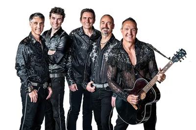 Neil Diamond Tribute: Super Diamond at Sony Hall!
