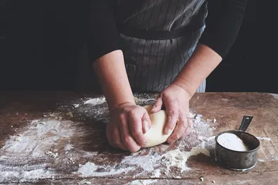 Craft Your Culinary Masterpiece: Fresh Pasta Workshop in Stockholm!