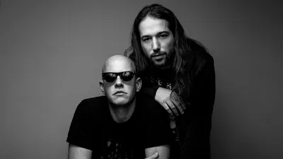 Infected Mushroom Rocks Boston's Royale!