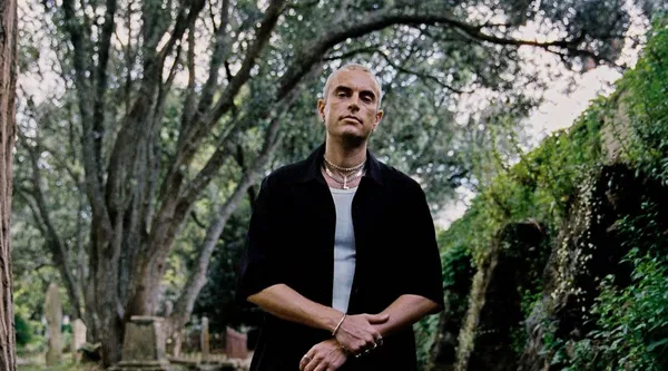 Alix Perez Live at San Fran Wellington