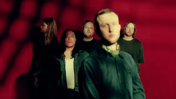 The LA Dispute: Live in Mesa, AZ