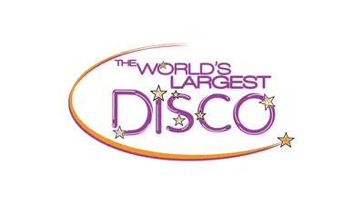 World's Largest Disco: Dance the Night Away!
