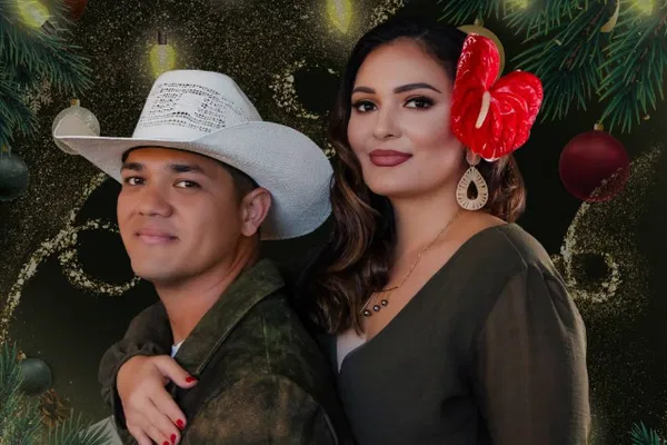 Holiday Harmonies: Kala'e, Kalena, Honolulu