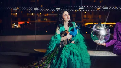 Experience Diane Segard Live: A Night of Unforgettable Comedy in Forest National!