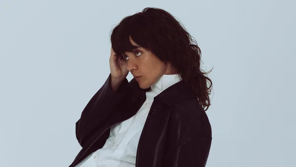 Courtney Barnett Live at Michael Fowler Centre