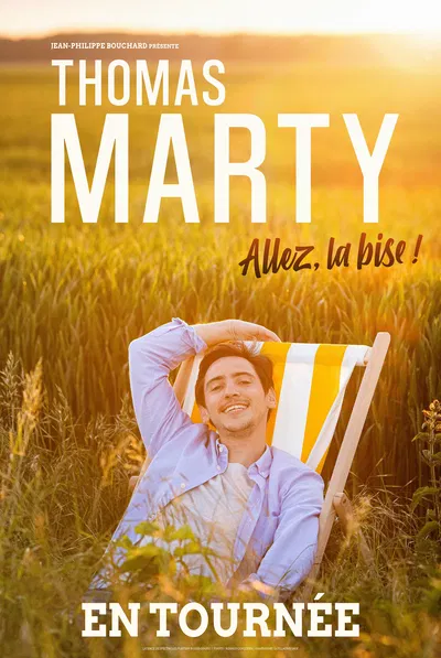 Thomas Marty Takes Toulon: Get Ready to LOL at Zenith!