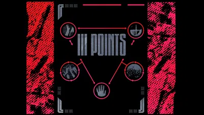 III Points Festival: Miami's Premier Music Experience