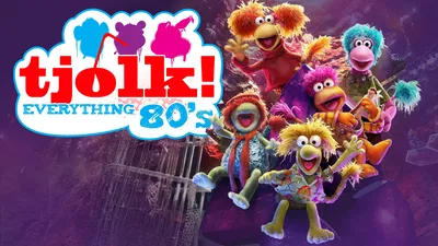 Retro Beats: 80's Night Out in Hengelo!