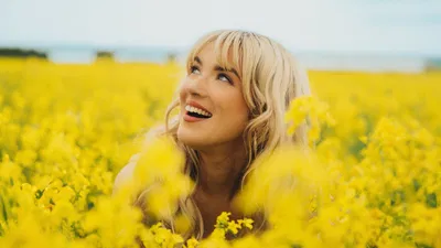 Rianne Downey: Dublin's Indie Gem!