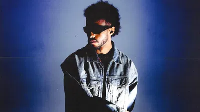 Christian Kuria: R&B Vibes at Boston Music Hall!